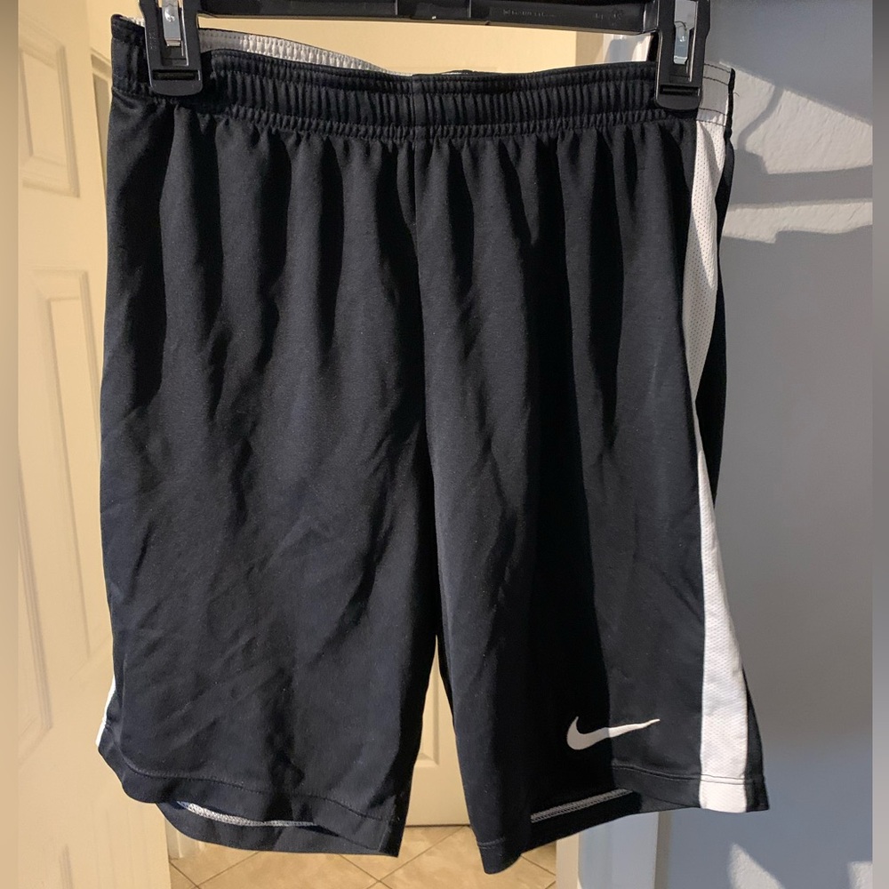 Nike Academy shorts